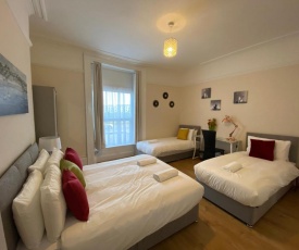 Serviced Property Apartment 1