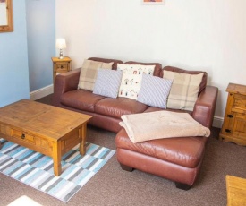 Spacious 4 bedroom house in Plymouth city centre