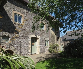 St Aubyn Cottage, Plymouth