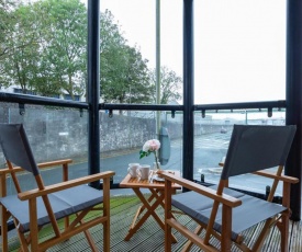 Tamar View Serviced Apartment