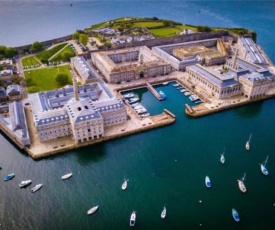 The Bruce @ Royal William Yard