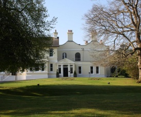 St Elizabeth's House