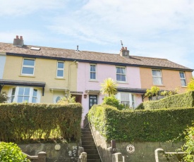 3 Top View Cottages