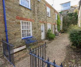 Blueboat Cottage