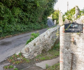 Elworthy Cottage