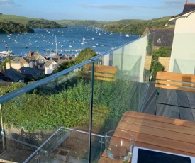 Flat 3, Glenthorne House, Salcombe