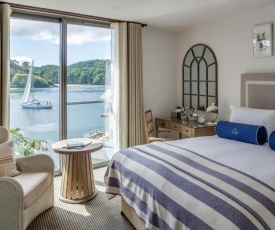 Salcombe Harbour Hotel