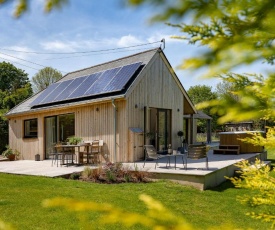 Sunnybrook - A luxurious Carbon Neutral House close to beach, Shaldon