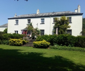 Buckley Farmhouse