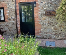 Cider Holiday Cottage Sidmouth