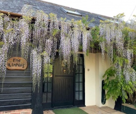 Linhay -Farm Cottage