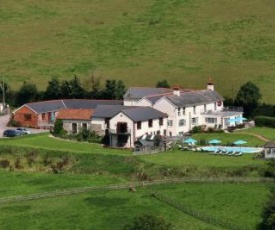 Sid Valley Country House Hotel