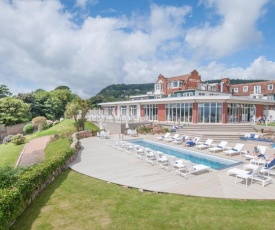 Sidmouth Harbour Hotel