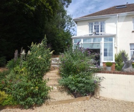 Sidmouth bed & breakfast