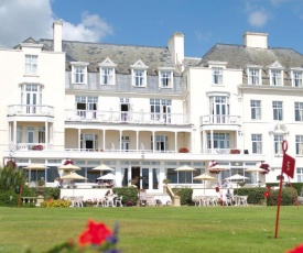 The Belmont Hotel