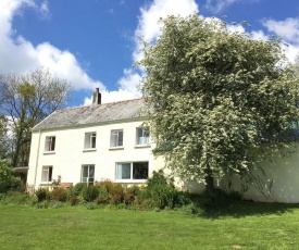 Marsh Cottage, South Molton