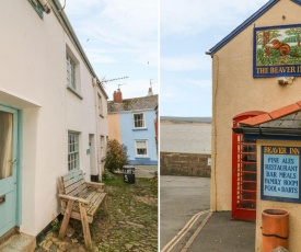 Willets Cottage, Bideford