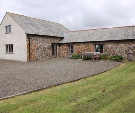 Widehay Barn, South Molton