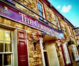 The Cornish Arms