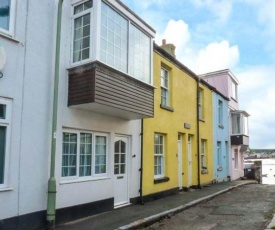 Sunshine Cottage, Teignmouth