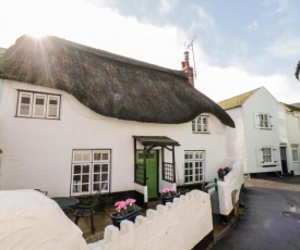 Teign Cottage