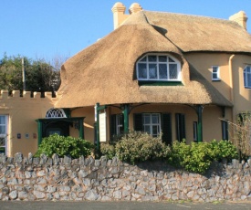 The Minadab Cottage