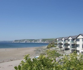 Apartment 24, Bigbury On Sea