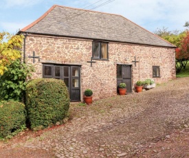 Allensdown Barn