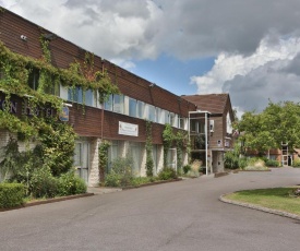 Best Western Tiverton Hotel