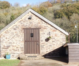 Crooke Barn