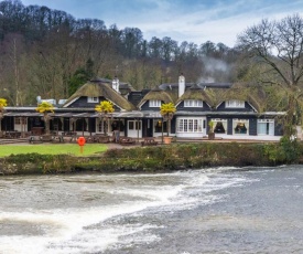 Fisherman's Cot, Tiverton by Marston's Inns