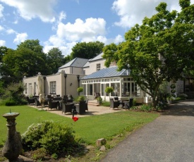 Hartnoll Hotel