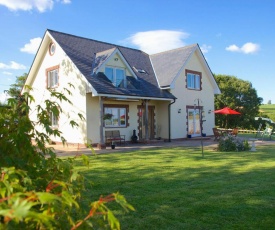 Henbere Farm B&B