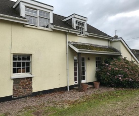 Mid-Devon Rural Cottage