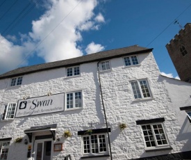 The Swan