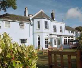 amber house hotel