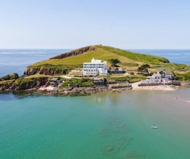 Burgh Island Hotel