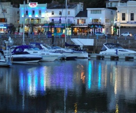 Harbour Lights