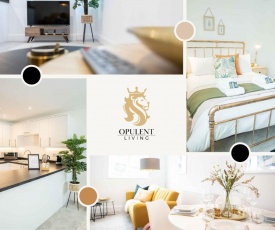 Waterview Boutique Apartments by Opulent Living Serviced Accommodation Torquay