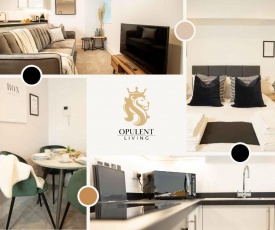 Book Today - Marina Boutique & Luxury Serviced Apartments Torquay , Opulent Living