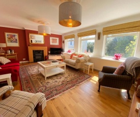 Braeside Luxury Holiday Home