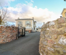 Cottage 1 Newcourt, Torquay