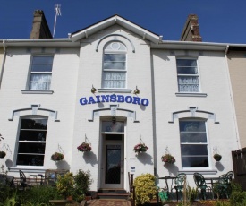 Gainsboro