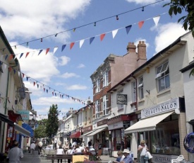 Holiday Home Abbey Mews