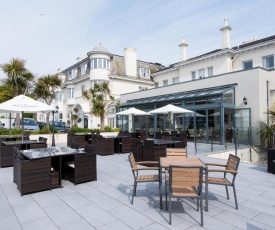 The Headland Hotel & Spa