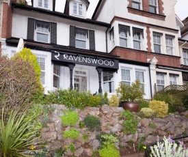 The Ravenswood B&B