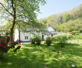 Bratton Mill Cottage