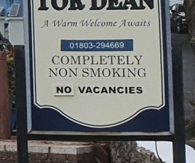 Tor Dean Guest House