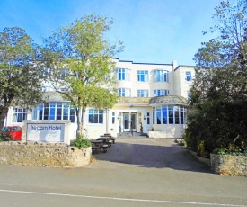 Trecarn Hotel