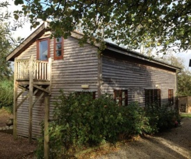 Eco friendly 2-Bed lodge in Torrington